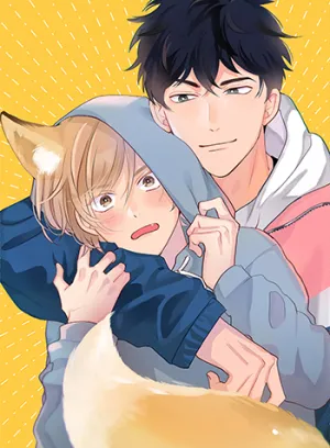 Truyện tranh Yakimochi wa Kitsuneiroo