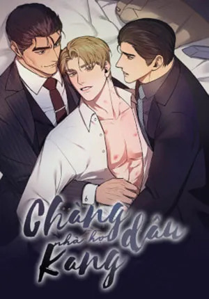 Truyện tranh Chàng Dâu Nhà Họ Kang