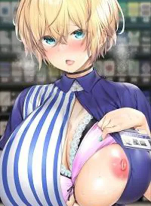 Truyện tranh Bạn Chịch Của Tôi: Nhân Viên Cửa Hàng Tiện Lợi Làm Ca Tối