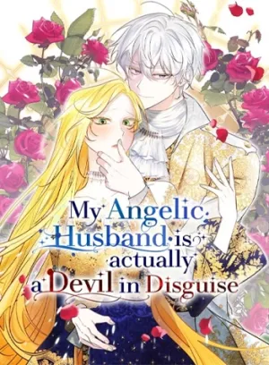 Truyện tranh Người Chồng Thiên Thần Của Tôi Thật Ra Là Ác Quỷ