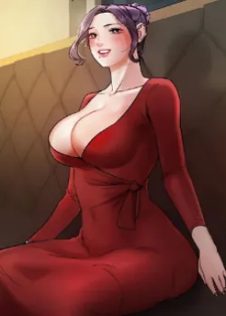 Truyện tranh Thật Sướng Khi Đi Làm Thêm