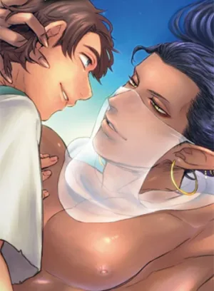 Truyện tranh Mãi Hạnh Phúc Về Sau