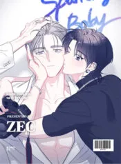 Truyện tranh Bảo Bối Lấp Lánh