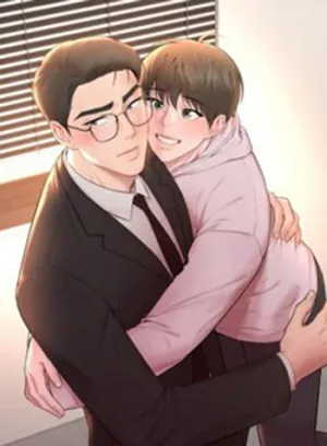 Truyện tranh Bên Ngoài Chuẩn Gu, Bên Trong Cổ Hủ DROP