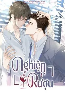 Truyện tranh Nghiện Rượu