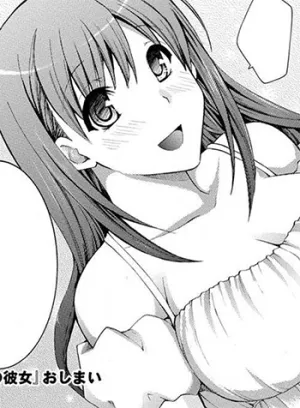 Truyện tranh Giới Thiệu Bạn Gái Cuồng Dâm Với Bạn Bè