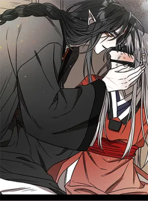 Truyện tranh [18+] Thời Kỳ Cuối Của Đêm Trăng Đỏ