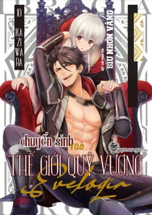 Truyện tranh Chuyển Sinh Vào Thế Giới Quỷ Vương Evelogia