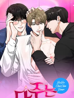 Truyện tranh Người Ấy Cho Em Tất Cả