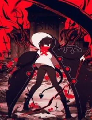 Truyện tranh Tử Thần