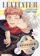 Truyện tranh Levitale