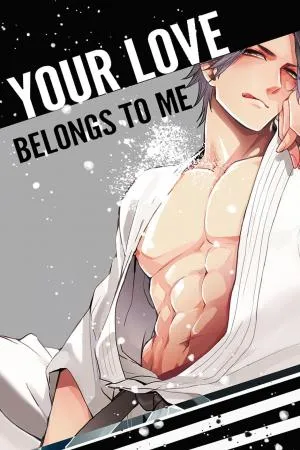 Truyện tranh Tình yêu của em thuộc về tôi