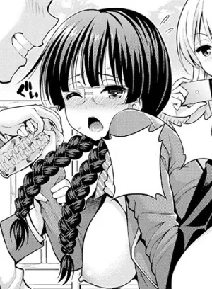 Truyện tranh Phần Thưởng Của Thiên Thần