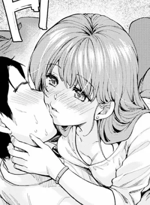 Truyện tranh Khi Hai Ta Chung Một Mái Nhà