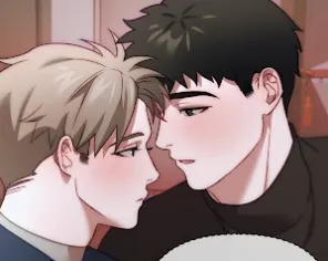 Truyện tranh Big plus big