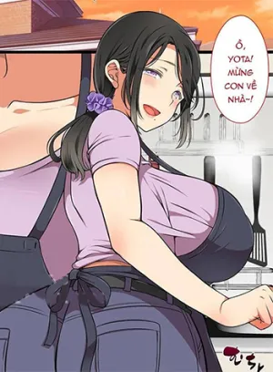 Truyện tranh Gái Đã Có Chồng Là Bạn Cùng Lớp!?