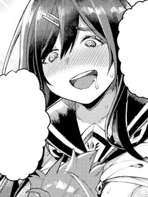 Truyện tranh Chào Mừng Đến CLB Văn Học!