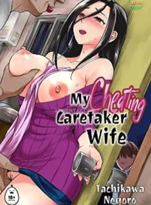 Truyện tranh Người Vợ Cho Thuê Nhà Ngoại Tình