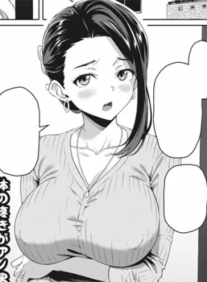 Truyện tranh Bị Chồng Bỏ Rơi, Tôi Tìm Thấy Niềm Vui Nơi Ông Chủ Ở Chỗ Làm