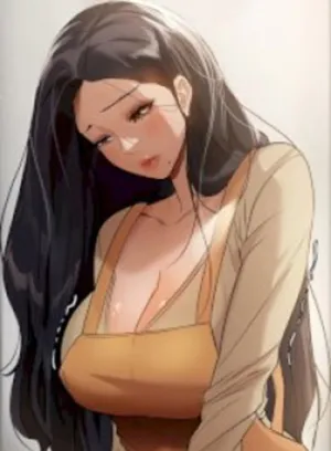 Truyện tranh Người Giúp Việc