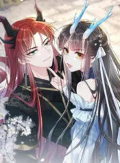 Truyện tranh Long Nữ Điện Hạ Bị Phản Công