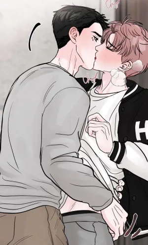 Truyện tranh (CBunu) Kiểu Người Tôi Ghét Chính Là Cậu