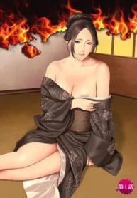 Truyện tranh Rengoku No Sono