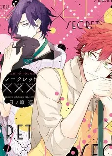 Truyện tranh Bí Mật XXX