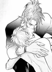 Truyện tranh Mất Trinh