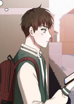 Truyện tranh Bạn Thời Thơ Ấu Trong Góc Phòng