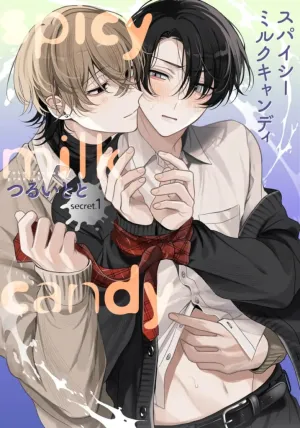 Truyện tranh Bí Mật Của Chủ Tịch Hội Học Sinh