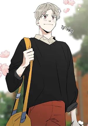 Truyện tranh Tình Huống Cuối Tuần