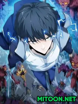 Truyện tranh Ta Mắc Kẹt Ở Ngày Này Đã 3000 Năm