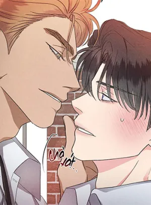 Truyện tranh Plastic Love