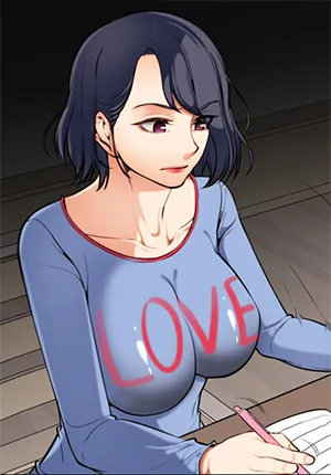 Truyện tranh Mẹ Tôi Là Sinh Viên Đại Học