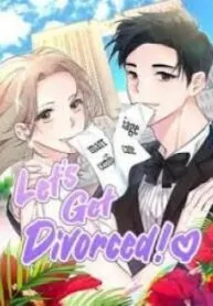Truyện tranh Chúng Ta Ly Hôn Đi!