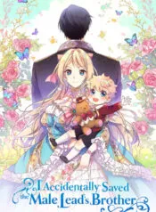 Truyện tranh Tôi Đã Cứu Lấy Em Trai Của Nam Chính