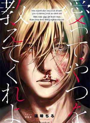 Truyện tranh Dạy Hắn Cách Yêu