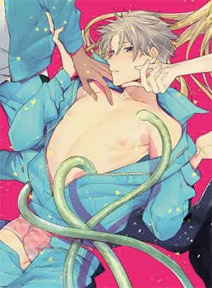 Truyện tranh Sở Thú Tân Thế Giới