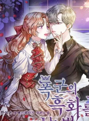 Truyện tranh Phương Pháp Ngăn Bạo Chúa Hắc Hoá