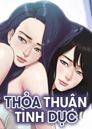 Truyện tranh Thỏa Thuận Tình Dục