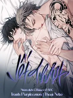 Truyện tranh Vết Trượt