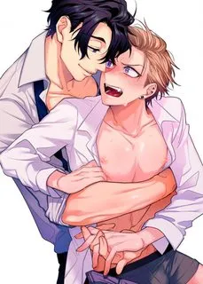 Truyện tranh Anh ta mà đòi nằm trên tôi á?!