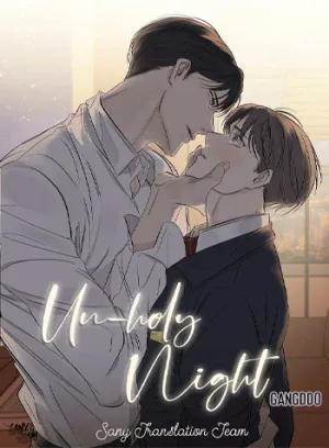 Truyện tranh Un-holy Night