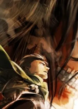 Truyện tranh Đại Chiến Titan – Before The Fall