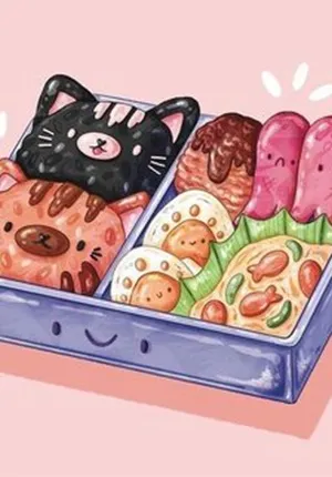 Truyện tranh HSSBM (Ian-Raymond)