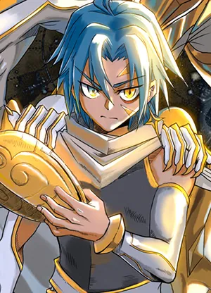 Truyện tranh Tinh Tú Chiến Ký – Thanh Long Vạn Kiếp