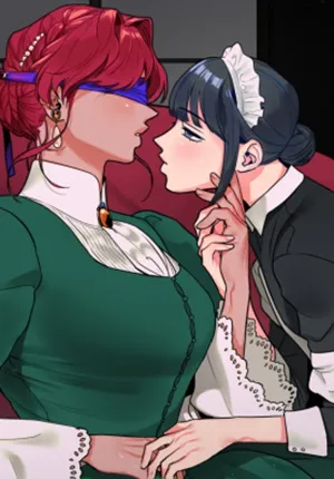 Truyện tranh Marie & Alex