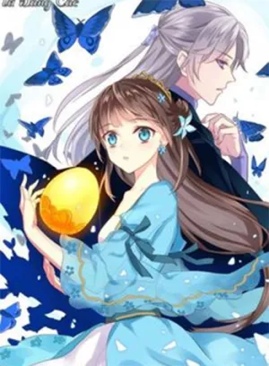 Truyện tranh Che Bầu Trời