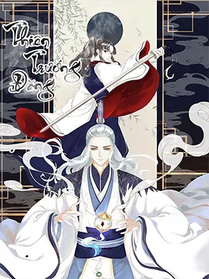 Truyện tranh Thiên Trướng Đăng